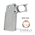 Cheely Custom L2 Grip Kit - Aluminum